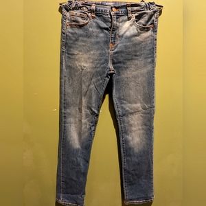 Old navy, blue, size